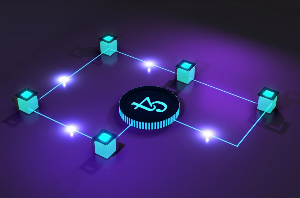ブロックチェーン