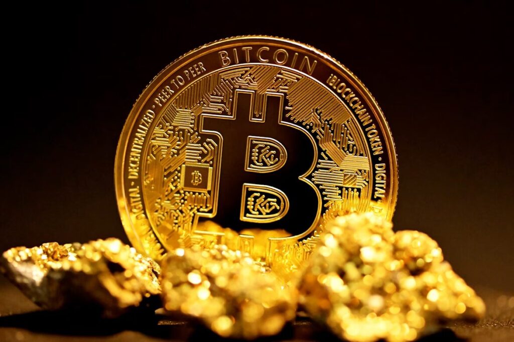 ビットコインとは